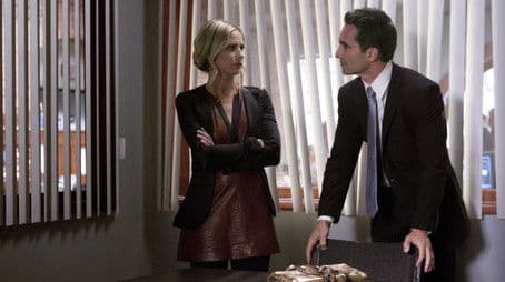 Oh Gawd, There's Two of Them?