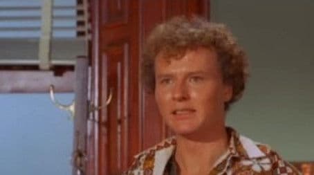 The Bomber And Mrs. Moroney