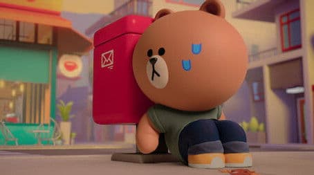 Little Bouquet of Horrors