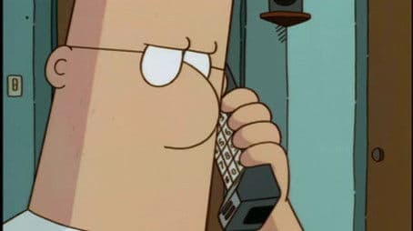 The Off-Site Meeting