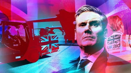 Will Starmer’s Move Satisfy Trump?