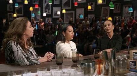 Ivete Sangalo, Marisa Orth and Samantha Schmutz