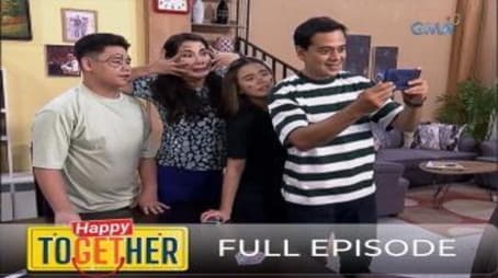 Julian's son is coming to town!