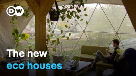 Building in harmony with nature