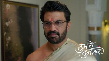 Meera Sends Neel With Anu For Pushpa's Bail