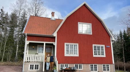 Heinola skola – Varnum (Värmland)