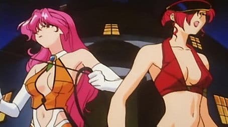 The Great Hospital of Love