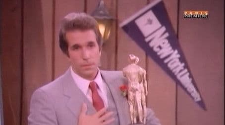 Little Case of Revenge