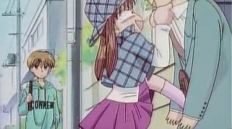 The Lending-Money-Happily Scheme