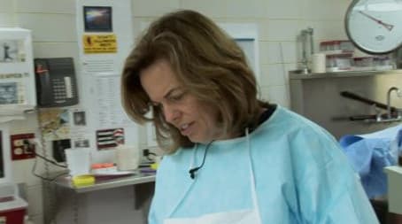 Deadly Circumstances