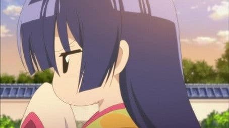 Isumi Saginomiya and Sakuya Aizawa