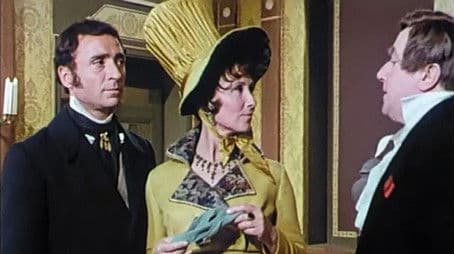 The Knights of the Night