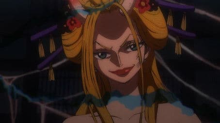 The Predator’s Trap - Black Maria’s Temptation!