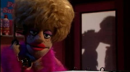 Jim Florentine & Kathy Griffin