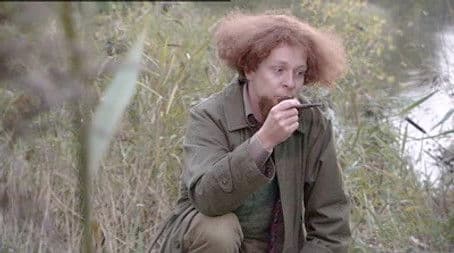 Dikke Mannen op yogales