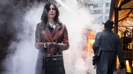 Mad City: Burn the Witch