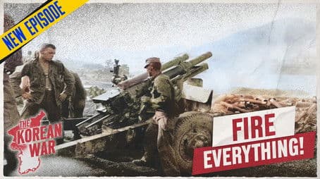 The Korean War 069 - Conquered...But At What Cost? - October 14, 1951