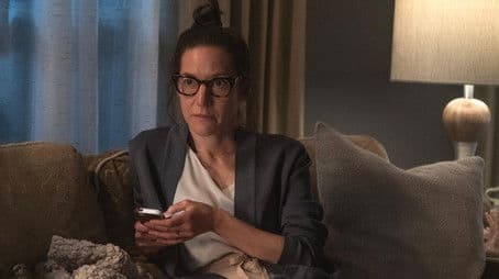 The Waiter from Two Nights Ago