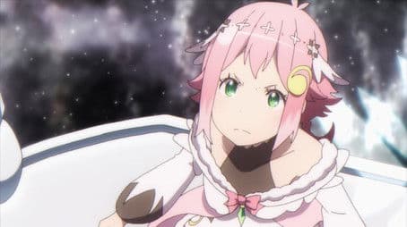 A Small Girl's Small Wish