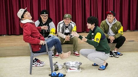 Spring Executive Retreat (2)