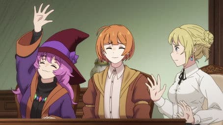 Rebels Acting in Secret