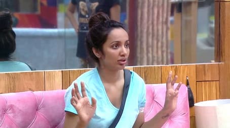 Day 29: Bigg Boss Unmasks the Contestants