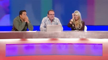 Big Brother 7 Special: Dom Joly, Lea Walker, Jason Manford, Grace Adams-Short