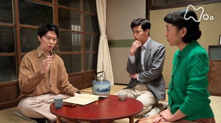 Week 17 - It's Ramen! Fukuko! - Episode 095