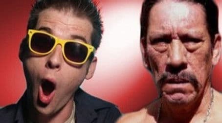 Epic Rap Battles of History News and Contest