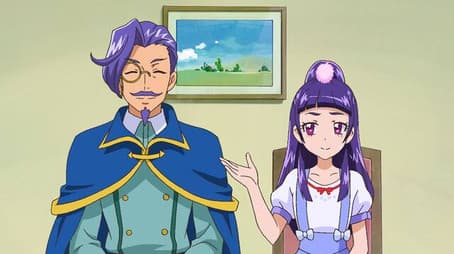 Conflicted Feelings! Father and Daughter's Difficult Day!