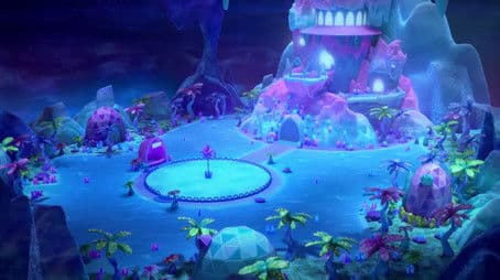 A Hole into Another World - Part 2