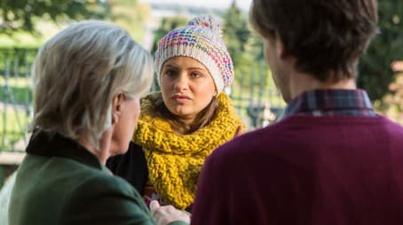 Lieber reich und tot