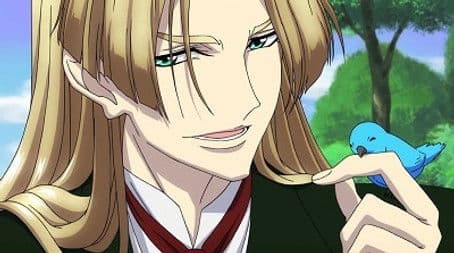 Her Right Arm's Past