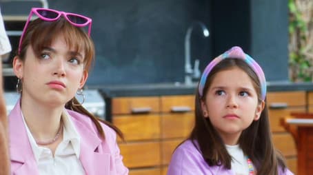 Aidé está entre la vida la muerte