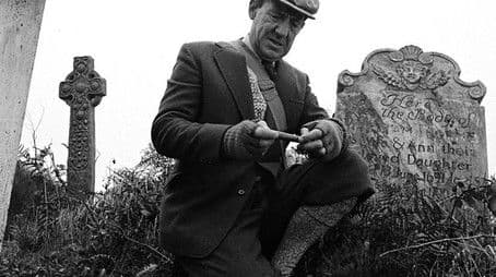 Whistle And I'll Come To You