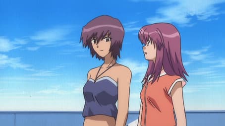 Marion's Amazing Debut