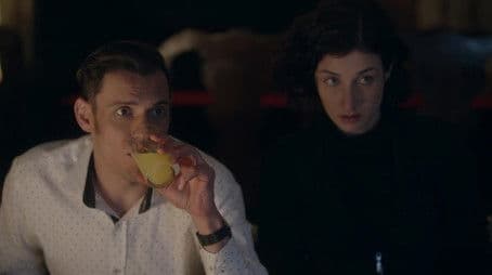 S1.E21 ∙ Episode #1.21