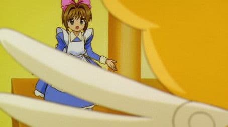 Sakura's Mini Great Adventure