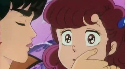 Ran-chan - First Kiss Tastes Tears of Love