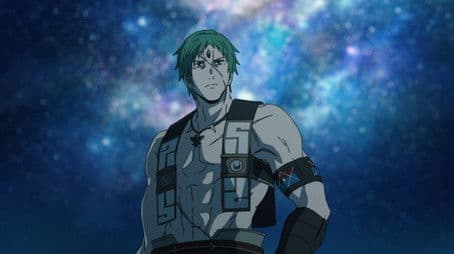 Children and Warriors