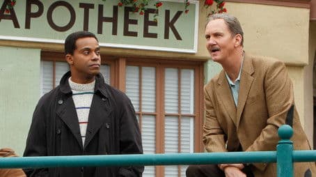 Enemies Domestic (2)