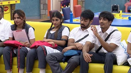 Day 31: Letter to a Loved One