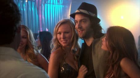 To Friend a Predator