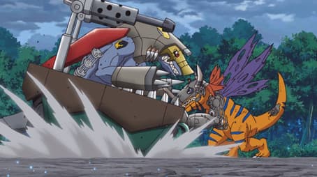 Escape the Burning Jungle