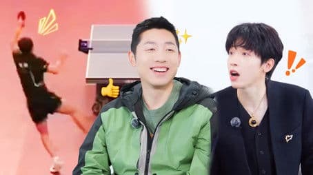 S5 Episode 5 (Part 2): Lucky Target Villagers