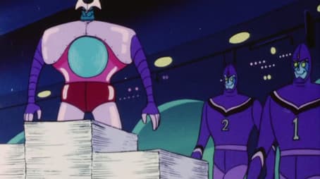 The Lensmer Avatar Plot