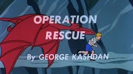 Teen Titans - Operation: Rescue