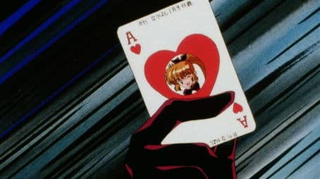 Run After a Jewel Thief! Little, the Naughty Dog