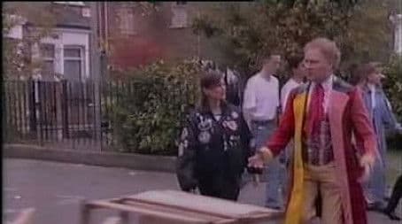 Dimensions in Time (1)