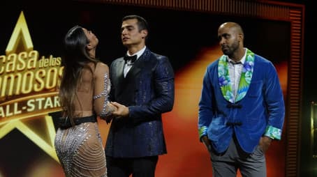 Sentimientos cruzados